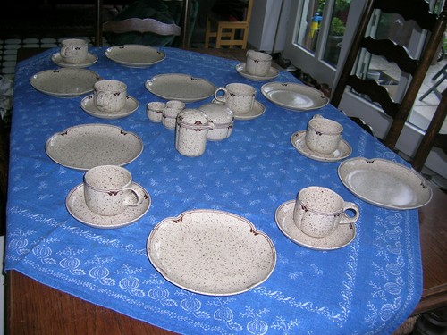 Rosenthal kaffee service - -,
