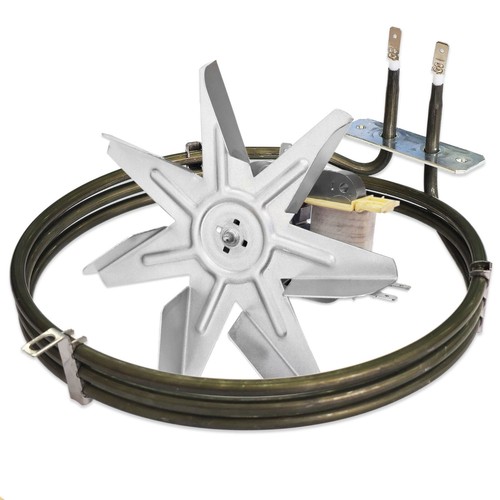 Parry rundes heizelement - rundes,