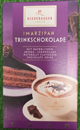 Niederegger - (20,80€/kg),