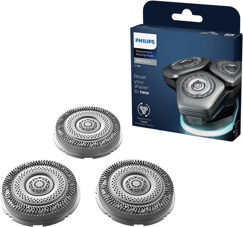 Philips ersatzscherkopf für - philips,