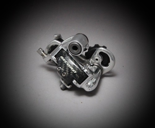 Campagnolo record carbon - campagnolo,