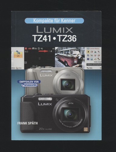 Lumix tz36 späth - tz,