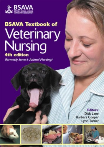 Bsava textbook veterinary - of,