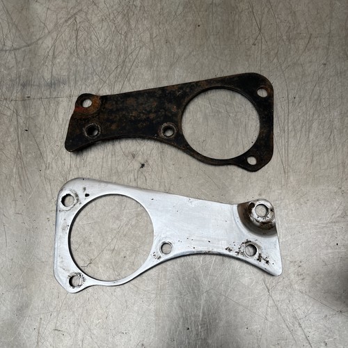 Triumph pre unit starr 650 - pre, 650/500