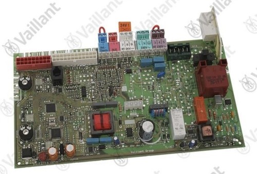 Vaillant leiterplatte - vaillant,
