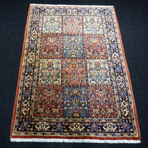 Orient teppich sarough - orient,