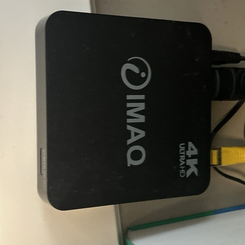 Imaq 900 - imaq, 4k