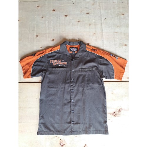 Hemd prestige garage - hd,