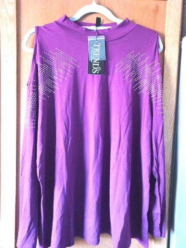 Damen shirt oberteil 48 - damen, oberteil,
