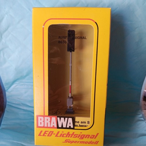 Brawa spur 8833 led - brawa,