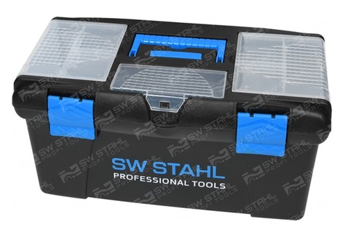 Swstahl werkzeugkoffer 07017l - swstahl,