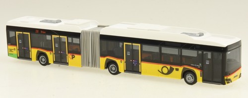 Rietze 76713 solaris - 1:87, /