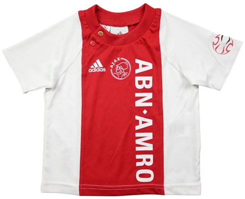 Adidas 2006 ajax amsterdam - adidas, 2006-07