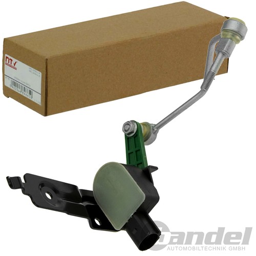 Xenon lwr sensor - xenon,