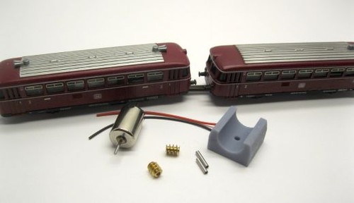 Mikromotor nm026g minitrix - mikromotor.eu,