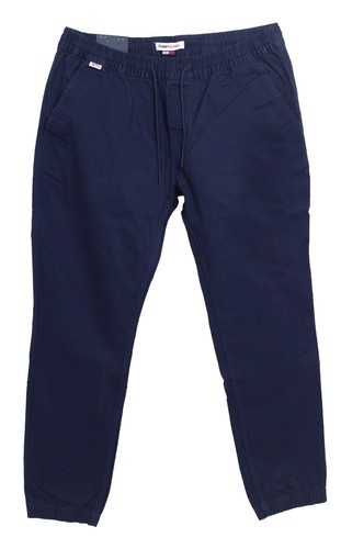 Tommy jeans joggerhose - jeans,