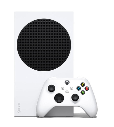 Microsoft xbox series - series, s