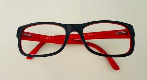 Ray ban gestell grau - ray, gestell,