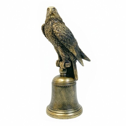Steinadler skulptur mit - steinadler-skulptur, sockel