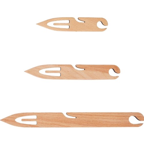 Holz weberschiffchen - holz,