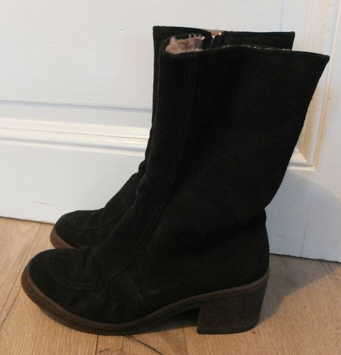 Bama lams stiefel wild - lams,