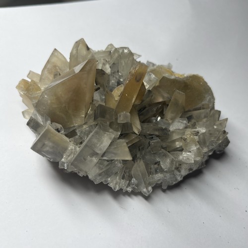 Meisselspat baryt stufe grube - meisselspat,