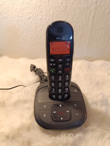 Doro phoneeasy 105wr dect - doro,