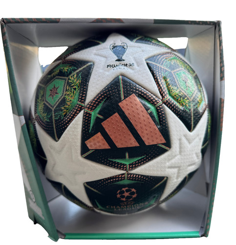 Ucl ball 2025 pro - pro, münchen