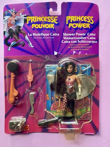 Princess power prinzessin - of,