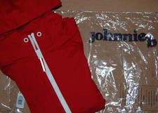 Boden segeljacke johnnie gr - segeljacke,