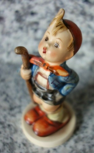 Hummel figur hum - figur, "hans