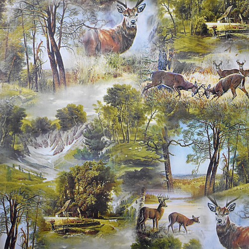 Wachstuch tischdecke meterware - wachstuch,