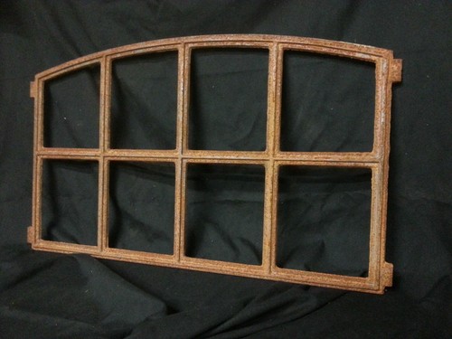 Neu gussfenster stallfenster - neu,