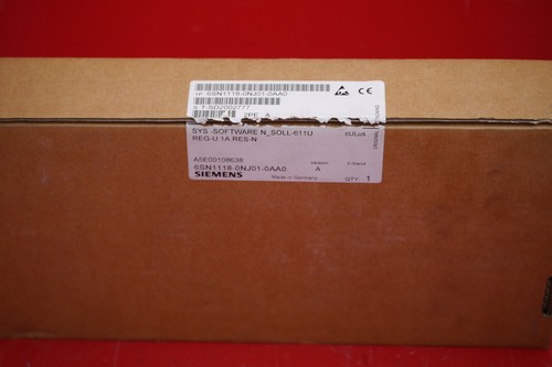 Siemens simodrive 611 - siemens,