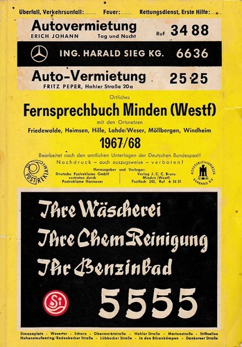 Adressbuch fernsprechbuch - adressbuch,,