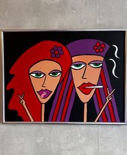 Leinwand bilder popart - bilder, 30x40cm