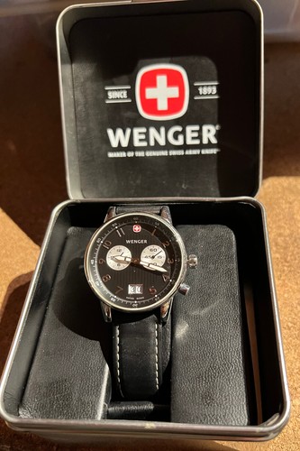 Wenger schweizer military - wenger,