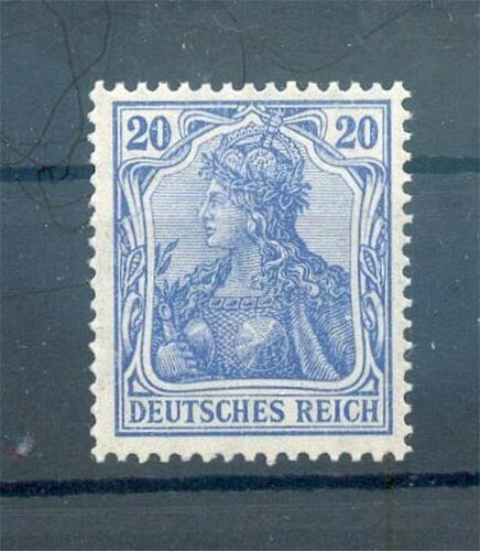 Germania 87iic farbe mnh - 87iic,