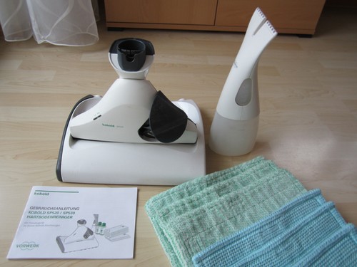 Vorwerk