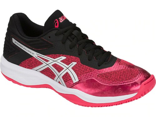Asics netburner ballistic - netburner,