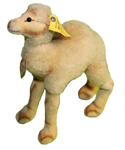 Steiff dromedar 1514 - steiff®,