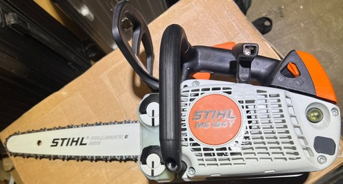 Stihl 194 benzin - stihl, ms