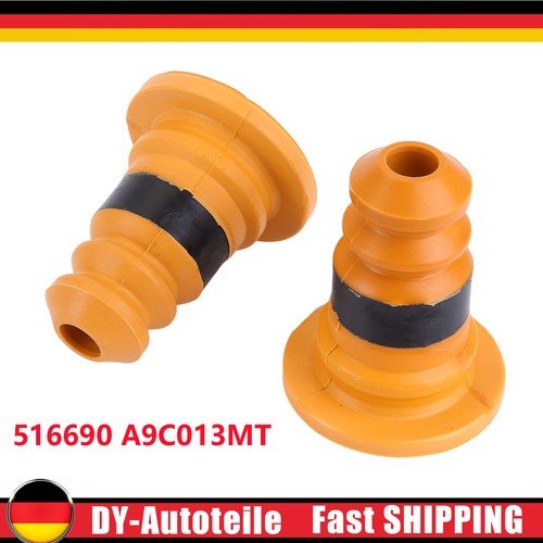 Anschlagpuffer für - 2x,