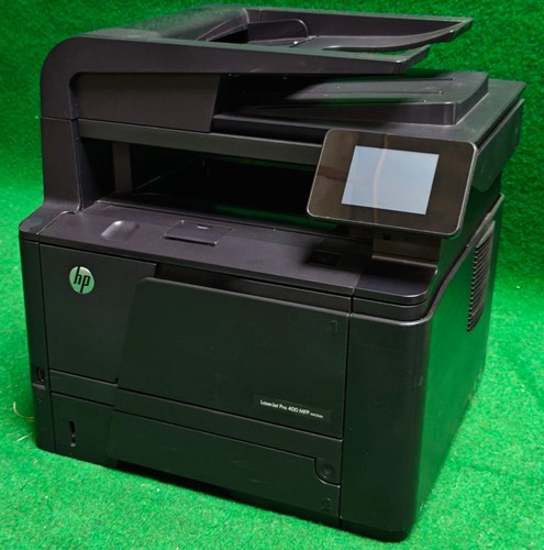 Laserjet pro 400 mfp m425dn - 400,