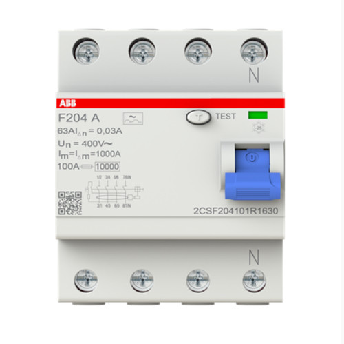 Abb schutzschalter 63a - fi-schutzschalter,
