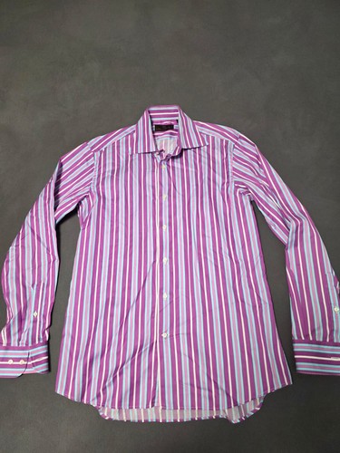 Etro herren hemd super - 40,