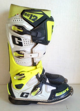 Gaerne sg12 motocross stiefel - gaerne,