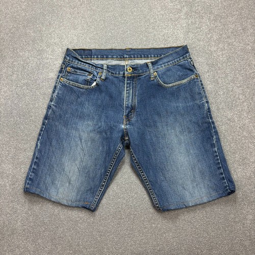 Levis jeansshorts erwachsene - levis,