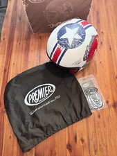 Premier vintage jet helm - premier,