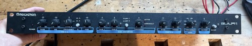 Rocktron gap guitar preamp - 1,